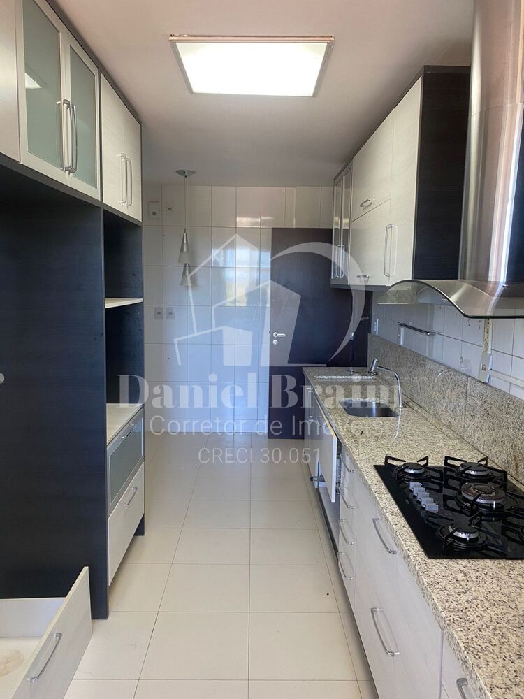 Apartamento, 3 quartos, 138 m² - Foto 2