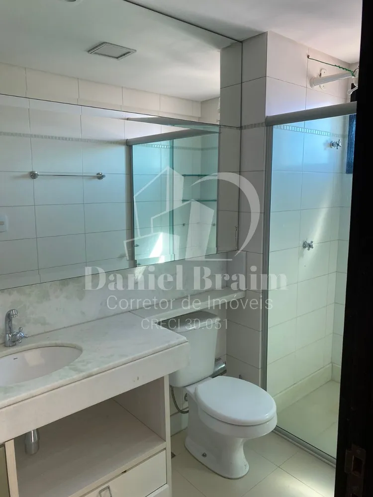Apartamento, 3 quartos, 138 m² - Foto 7