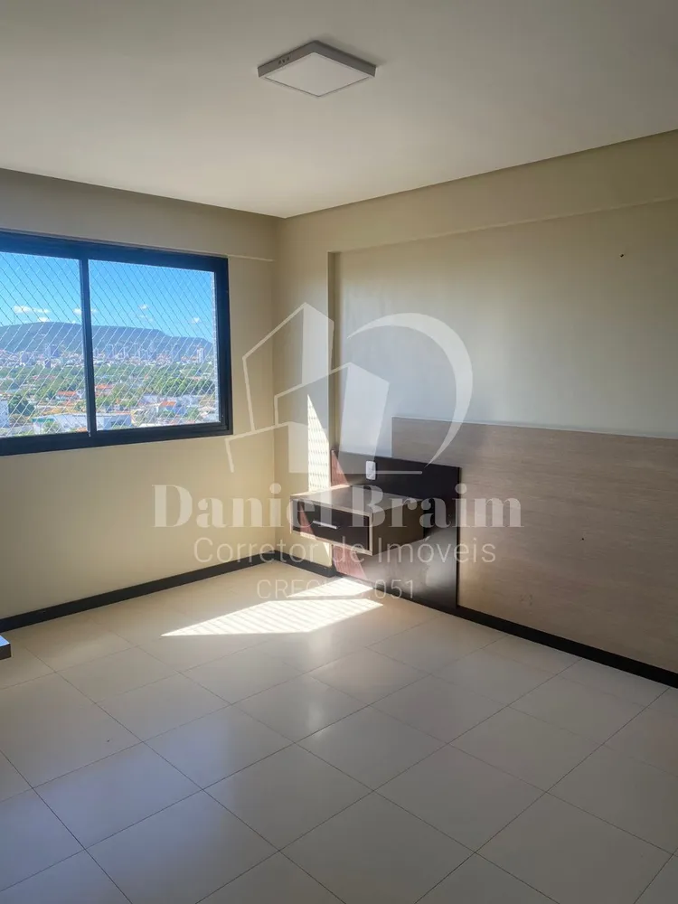 Apartamento, 3 quartos, 138 m² - Foto 6