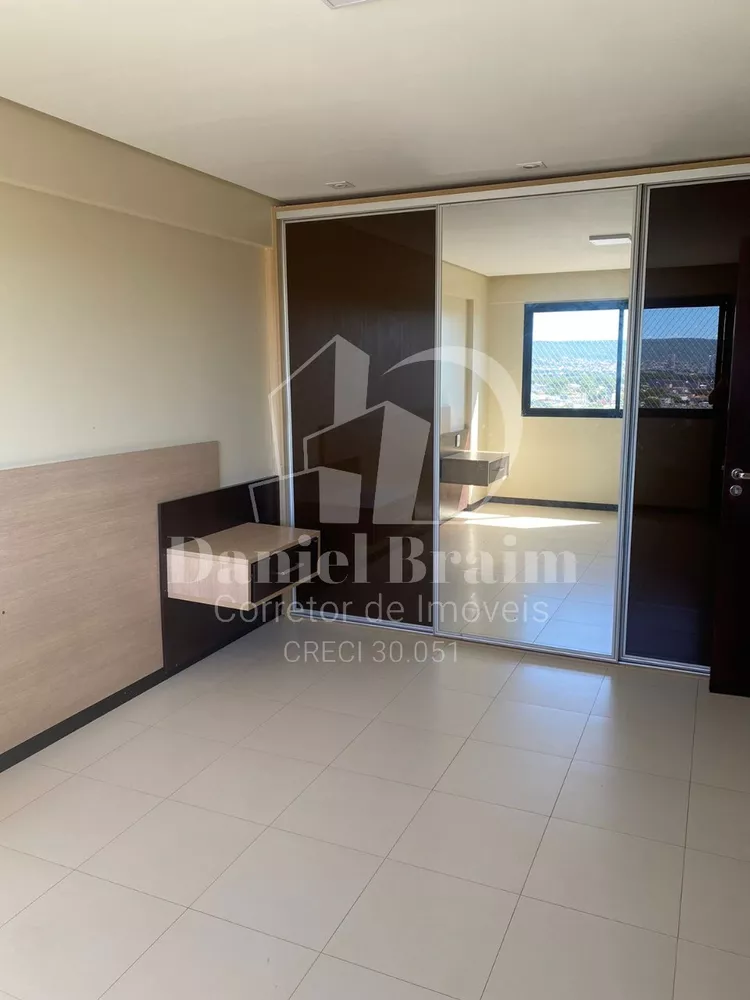 Apartamento, 3 quartos, 138 m² - Foto 5