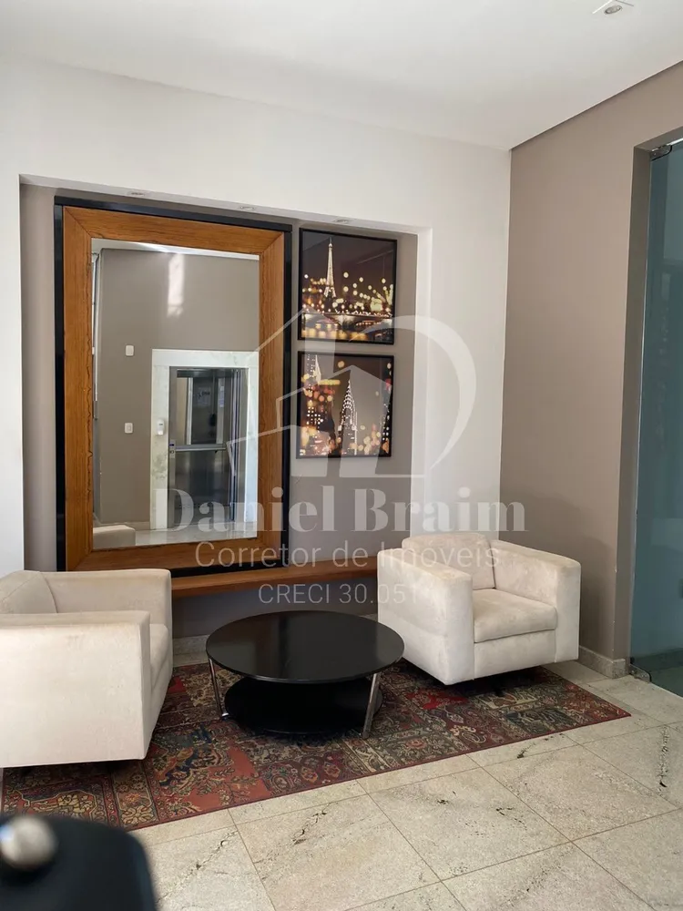 Apartamento, 3 quartos, 138 m² - Foto 4
