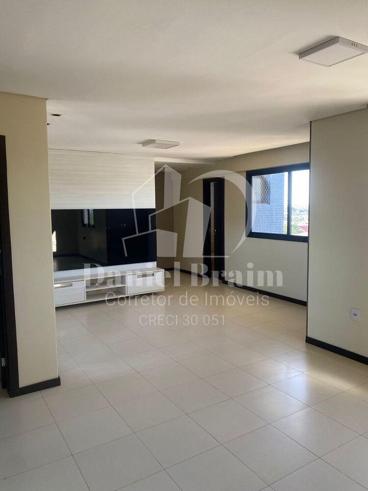 Apartamento, 3 quartos, 138 m² - Foto 1