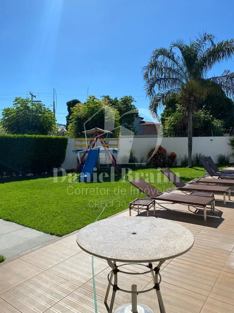 Apartamento, 3 quartos, 138 m² - Foto 17