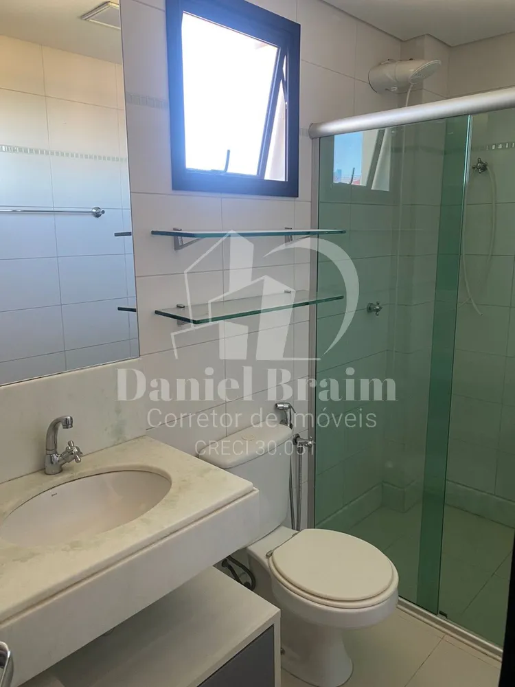 Apartamento, 3 quartos, 138 m² - Foto 13