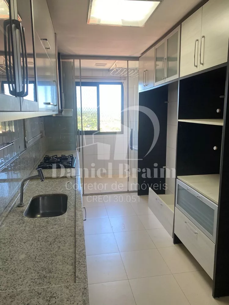 Apartamento, 3 quartos, 138 m² - Foto 3