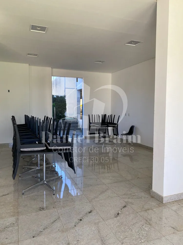 Apartamento, 3 quartos, 138 m² - Foto 15