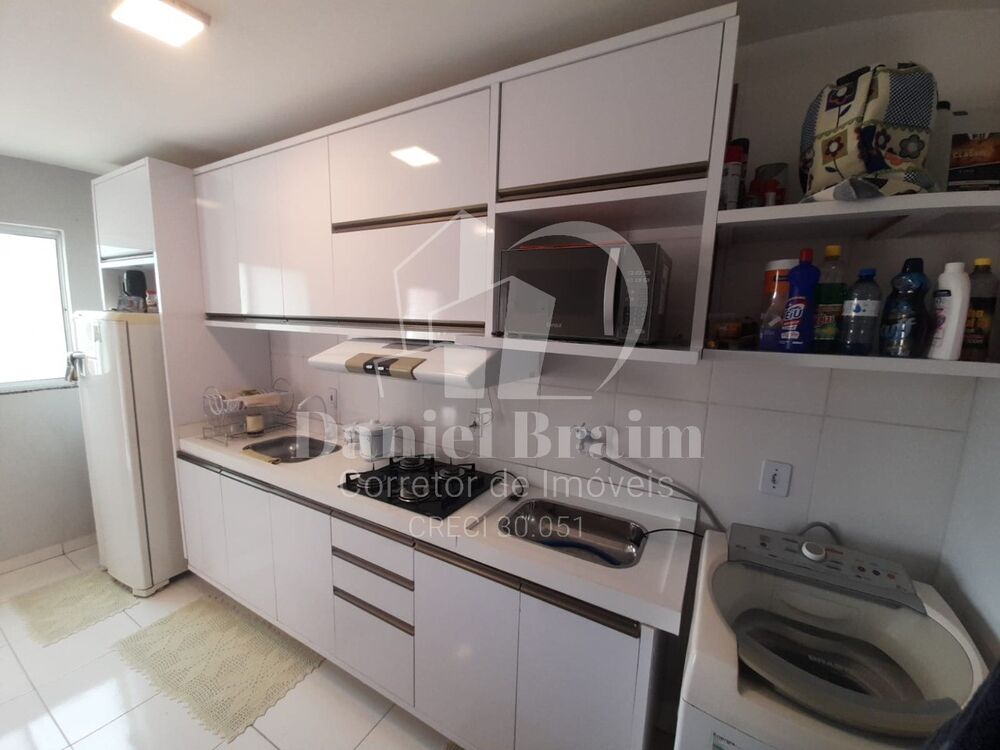 Apartamento, 2 quartos, 55 m² - Foto 1