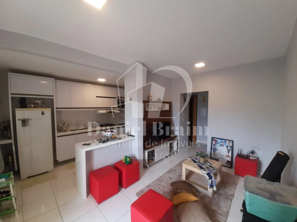 Apartamento, 2 quartos, 55 m² - Foto 8