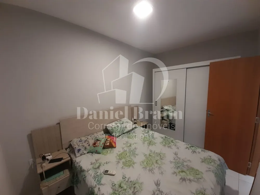 Apartamento, 2 quartos, 55 m² - Foto 3