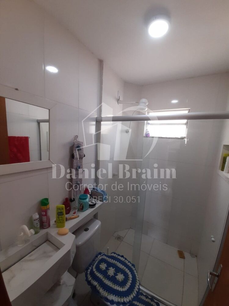 Apartamento, 2 quartos, 55 m² - Foto 4