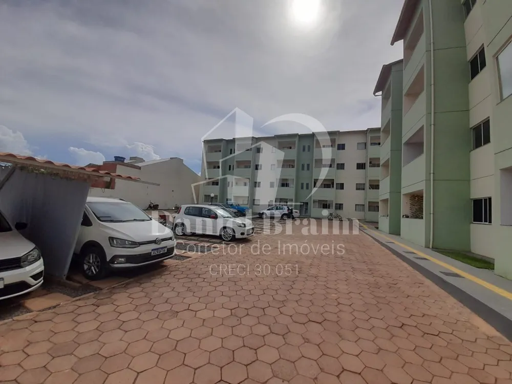 Apartamento, 2 quartos, 55 m² - Foto 13