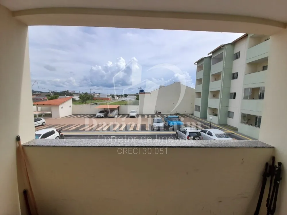 Apartamento, 2 quartos, 55 m² - Foto 11