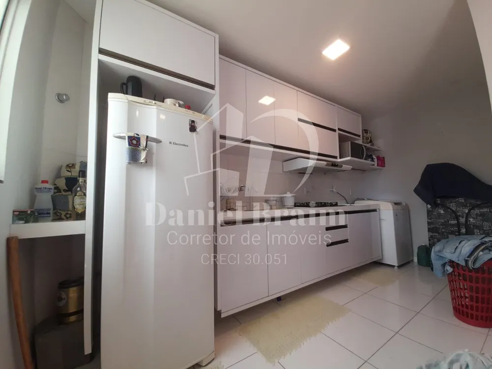 Apartamento, 2 quartos, 55 m² - Foto 9