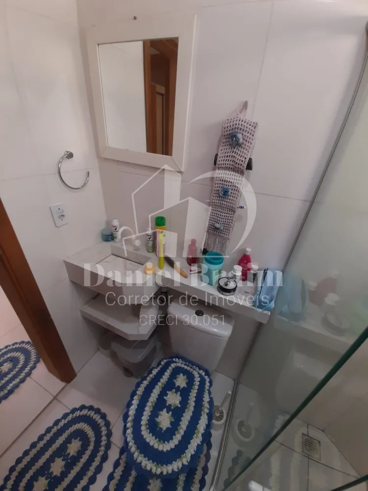 Apartamento, 2 quartos, 55 m² - Foto 5