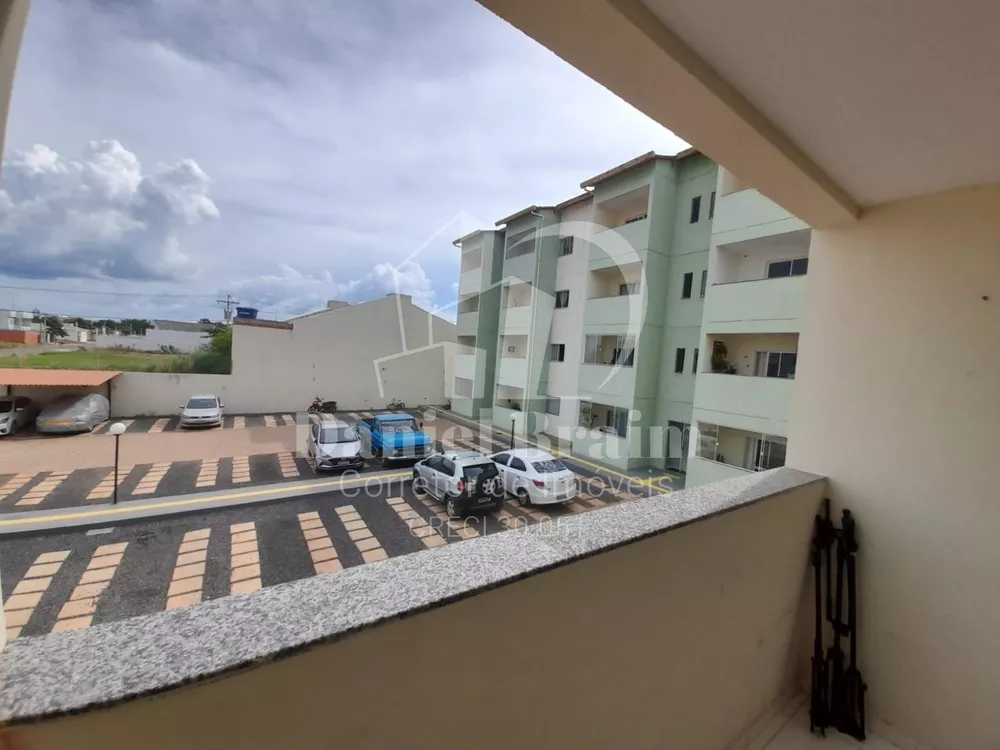 Apartamento, 2 quartos, 55 m² - Foto 6