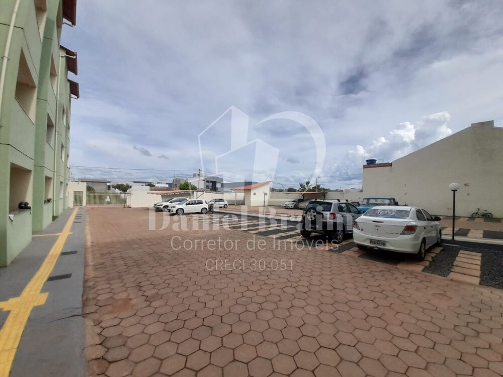 Apartamento, 2 quartos, 55 m² - Foto 8