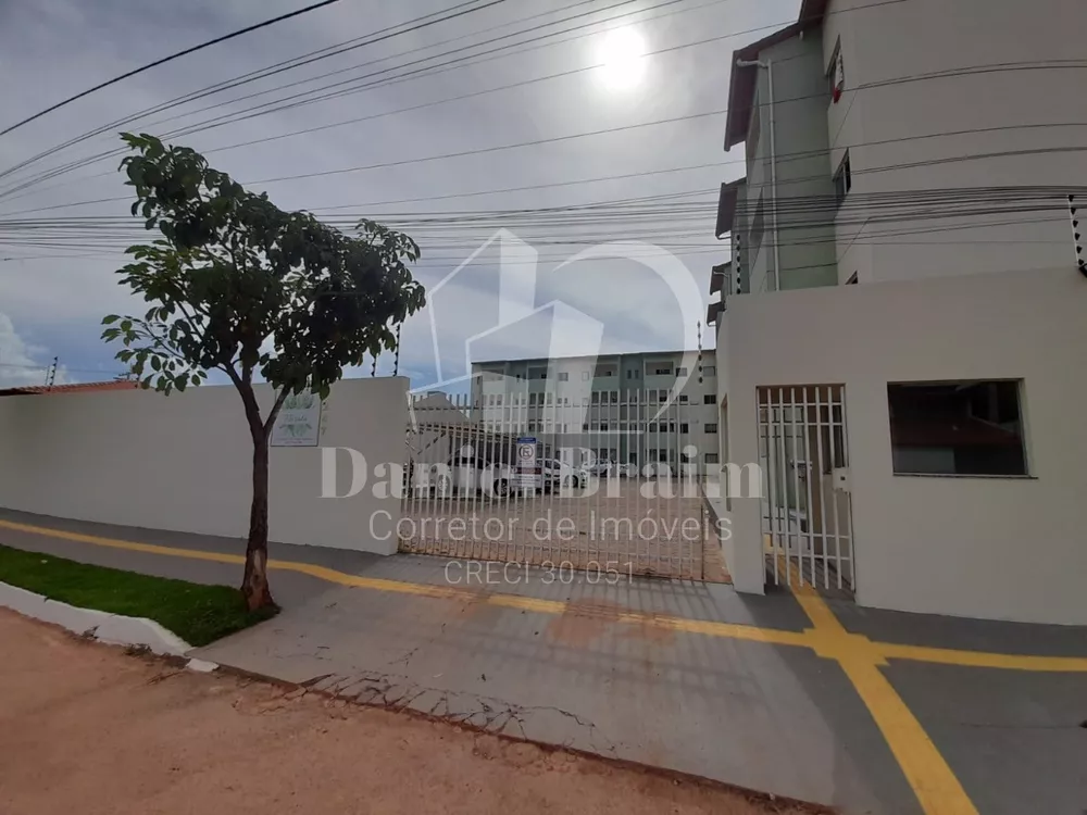 Apartamento, 2 quartos, 55 m² - Foto 7