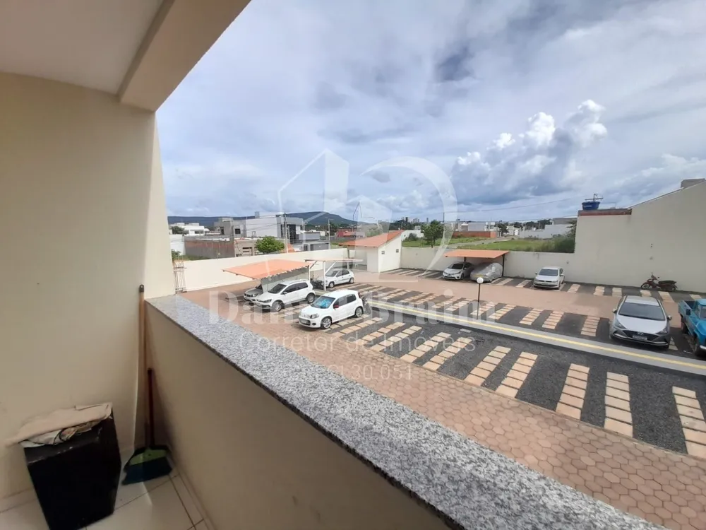 Apartamento, 2 quartos, 55 m² - Foto 10