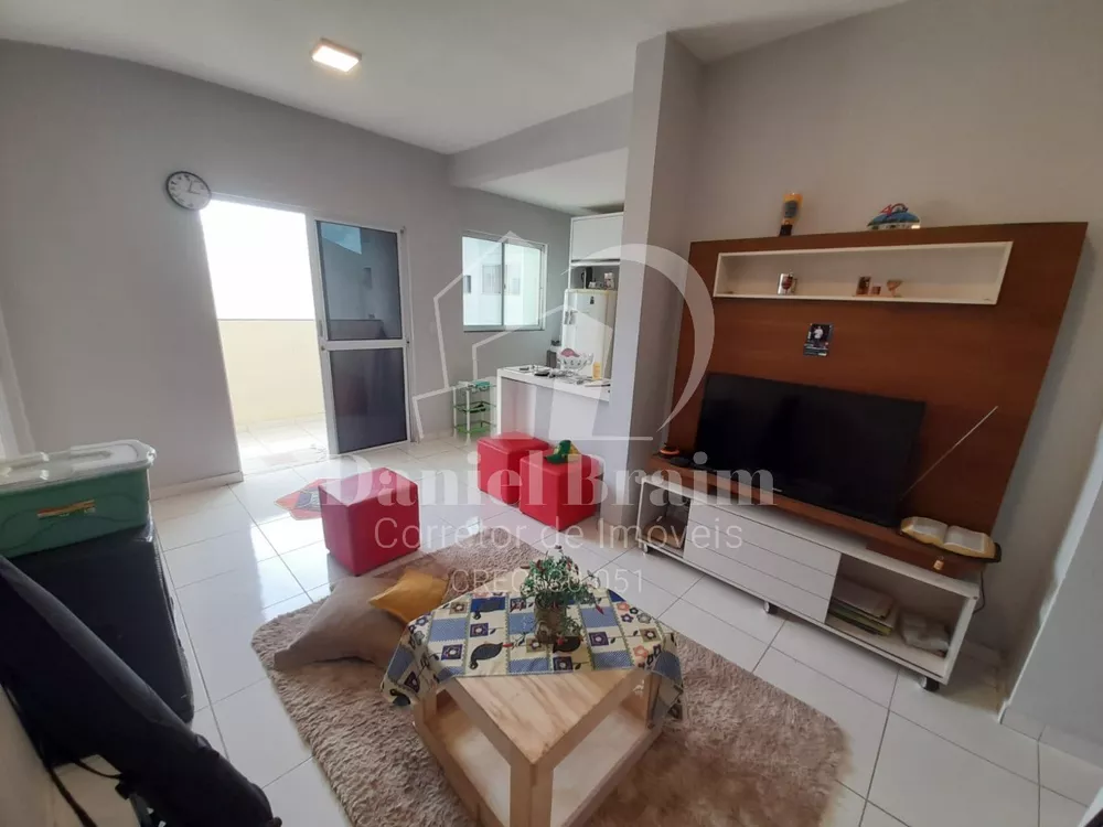 Apartamento, 2 quartos, 55 m² - Foto 5