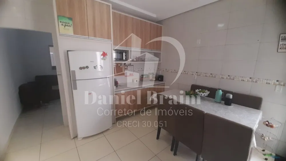 Casa, 2 quartos, 110 m² - Foto 11