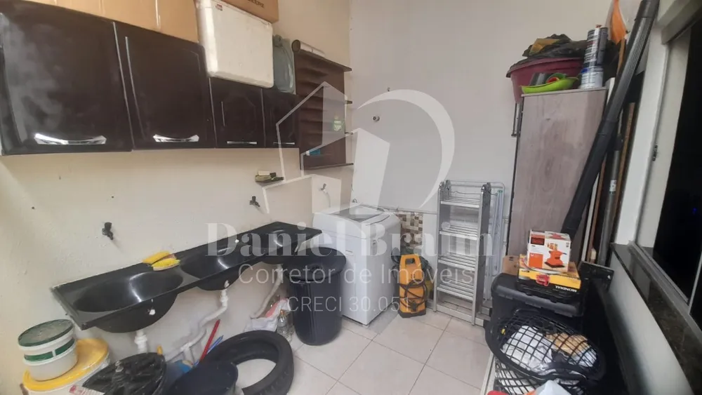 Casa, 2 quartos, 110 m² - Foto 6