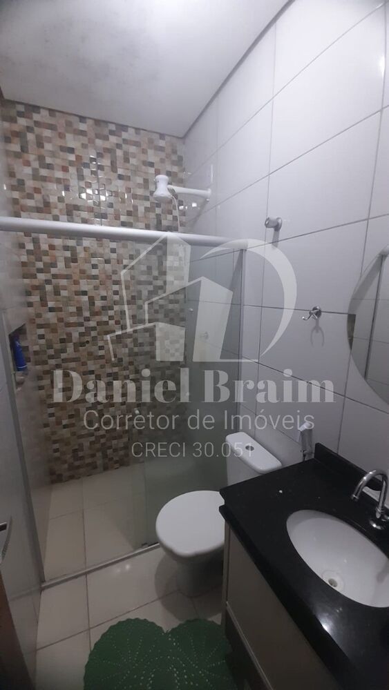 Casa, 2 quartos, 110 m² - Foto 7