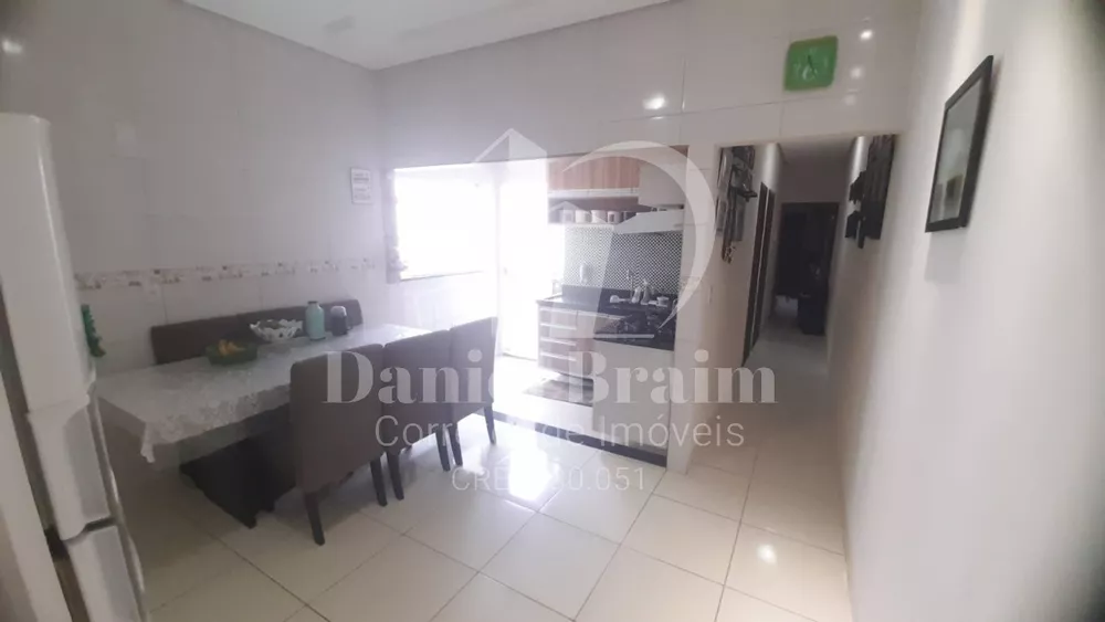 Casa, 2 quartos, 110 m² - Foto 4