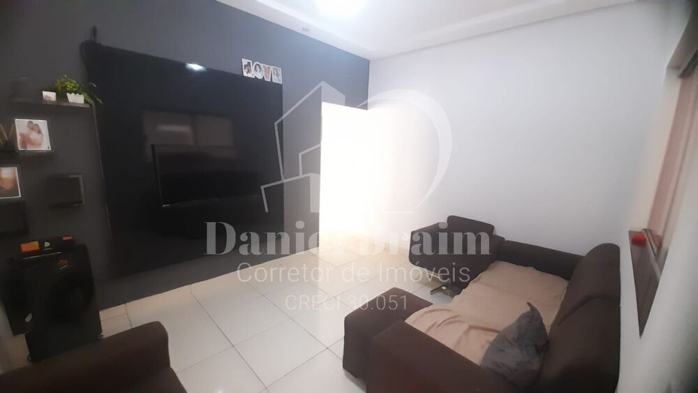 Casa, 2 quartos, 110 m² - Foto 1