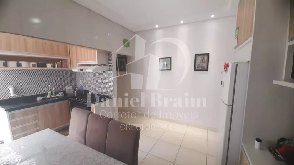 Casa, 2 quartos, 110 m² - Foto 2