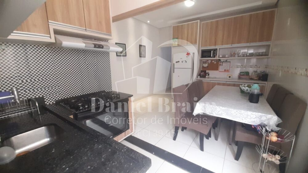 Casa, 2 quartos, 110 m² - Foto 3