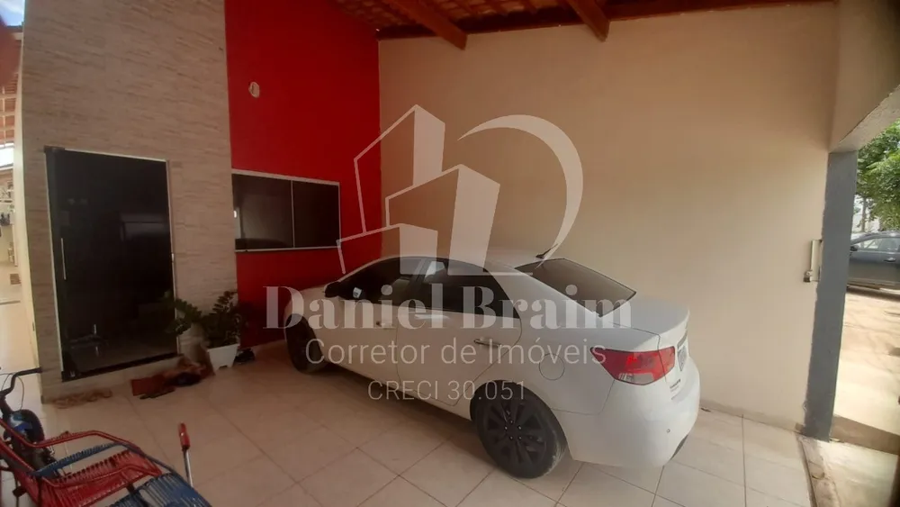 Casa, 2 quartos, 110 m² - Foto 10
