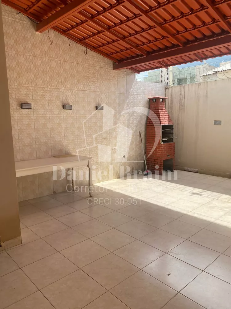 Casa, 2 quartos, 94 m² - Foto 8