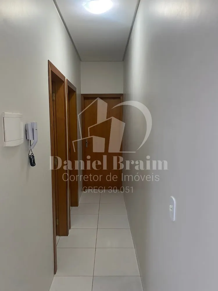 Casa, 2 quartos, 94 m² - Foto 7