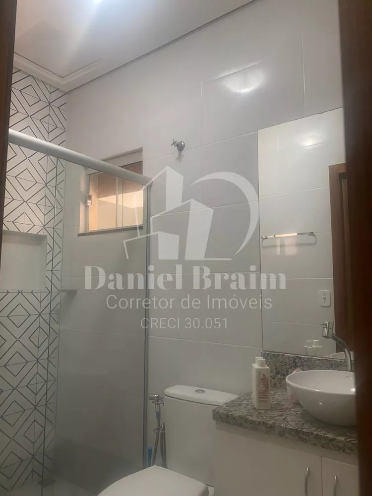Casa, 2 quartos, 94 m² - Foto 7
