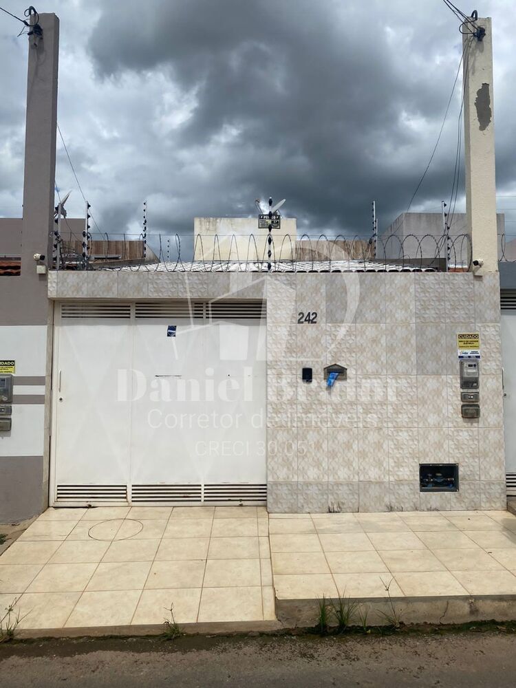Casa, 2 quartos, 94 m² - Foto 1