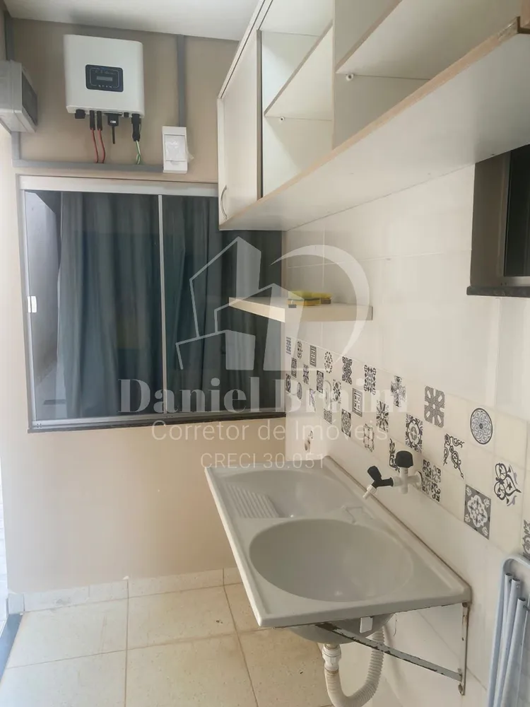 Casa, 2 quartos, 94 m² - Foto 9