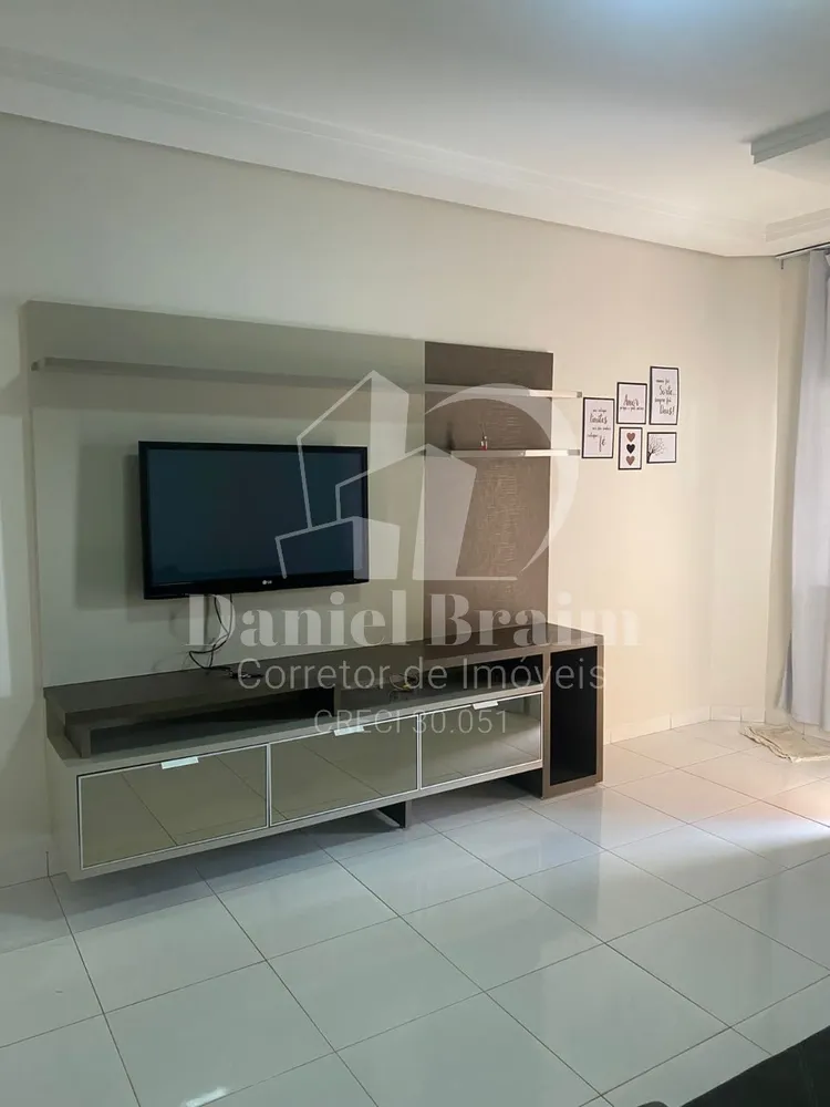 Casa, 2 quartos, 94 m² - Foto 5