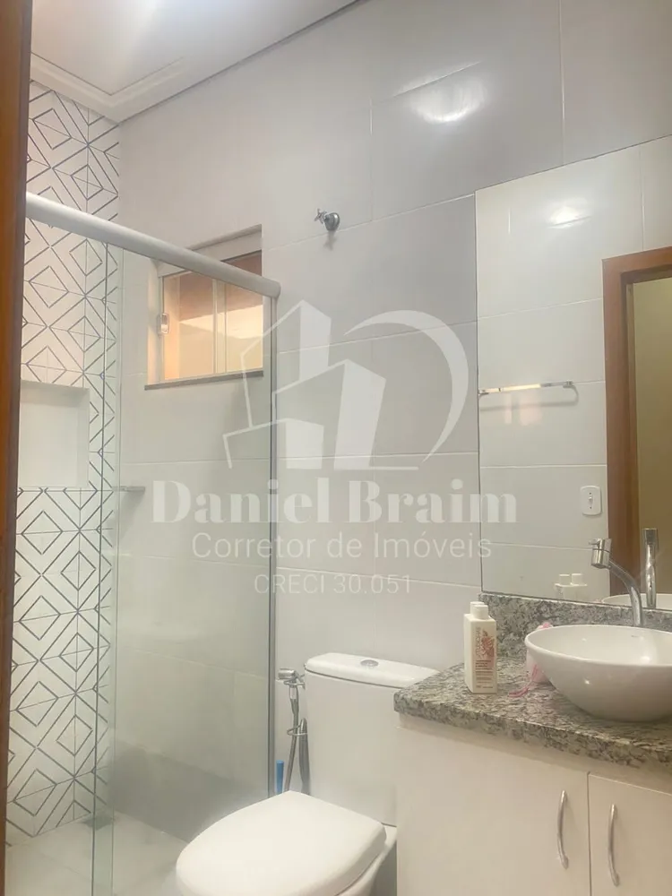 Casa, 2 quartos, 94 m² - Foto 15