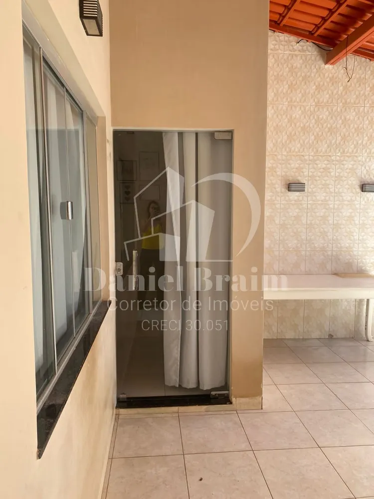 Casa, 2 quartos, 94 m² - Foto 4