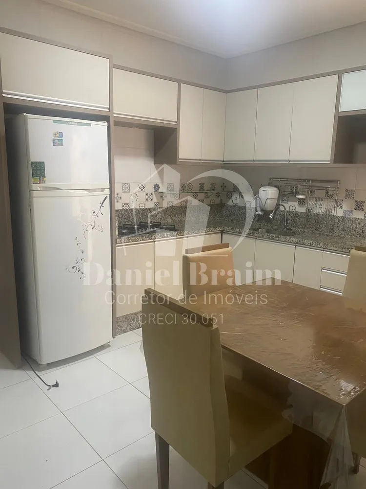 Casa, 2 quartos, 94 m² - Foto 8