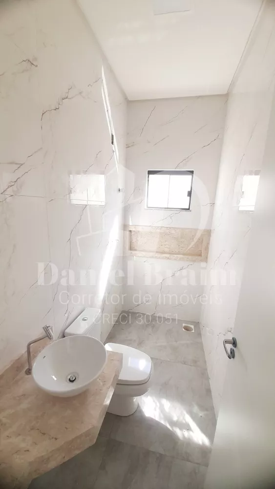 Casa, 3 quartos, 130 m² - Foto 11