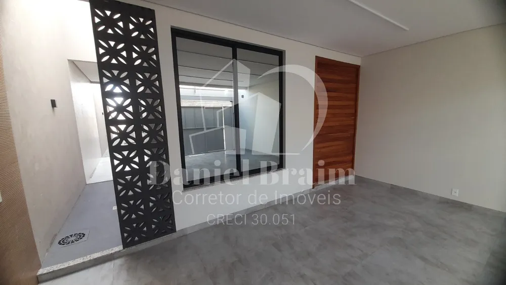 Casa, 3 quartos, 130 m² - Foto 4