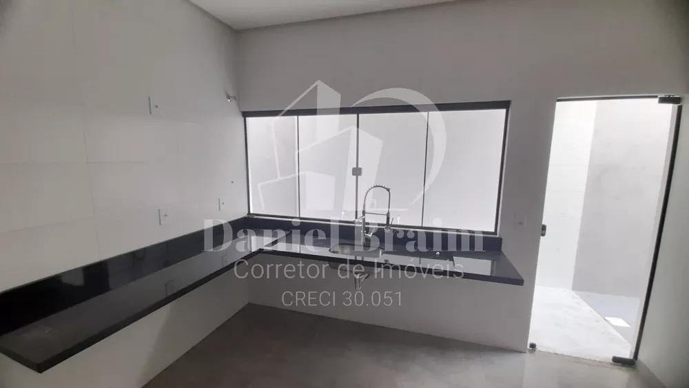 Casa, 3 quartos, 130 m² - Foto 4