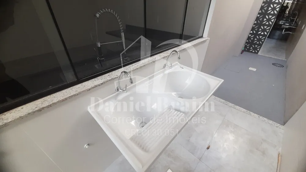 Casa, 3 quartos, 130 m² - Foto 26
