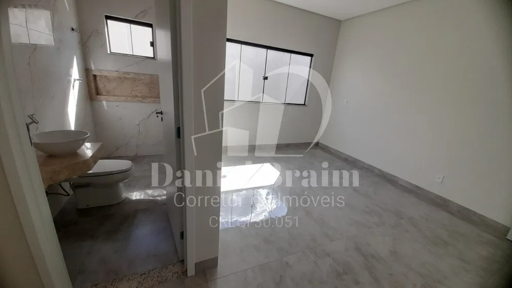 Casa, 3 quartos, 130 m² - Foto 20