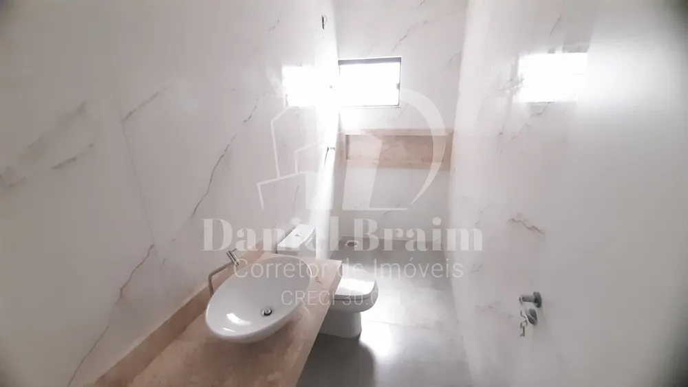 Casa, 3 quartos, 130 m² - Foto 12