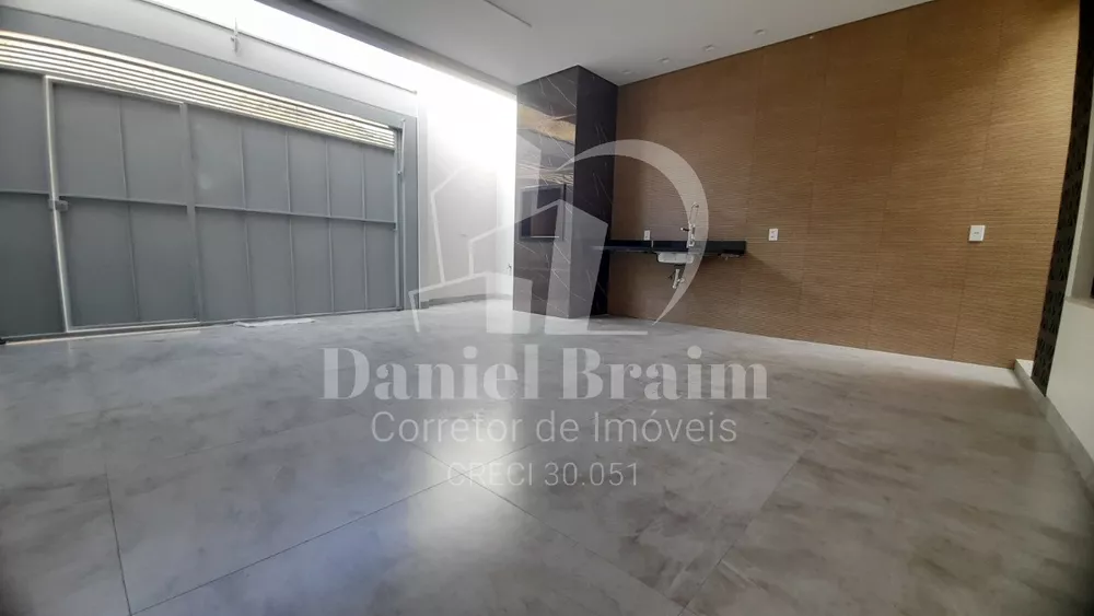 Casa, 3 quartos, 130 m² - Foto 2