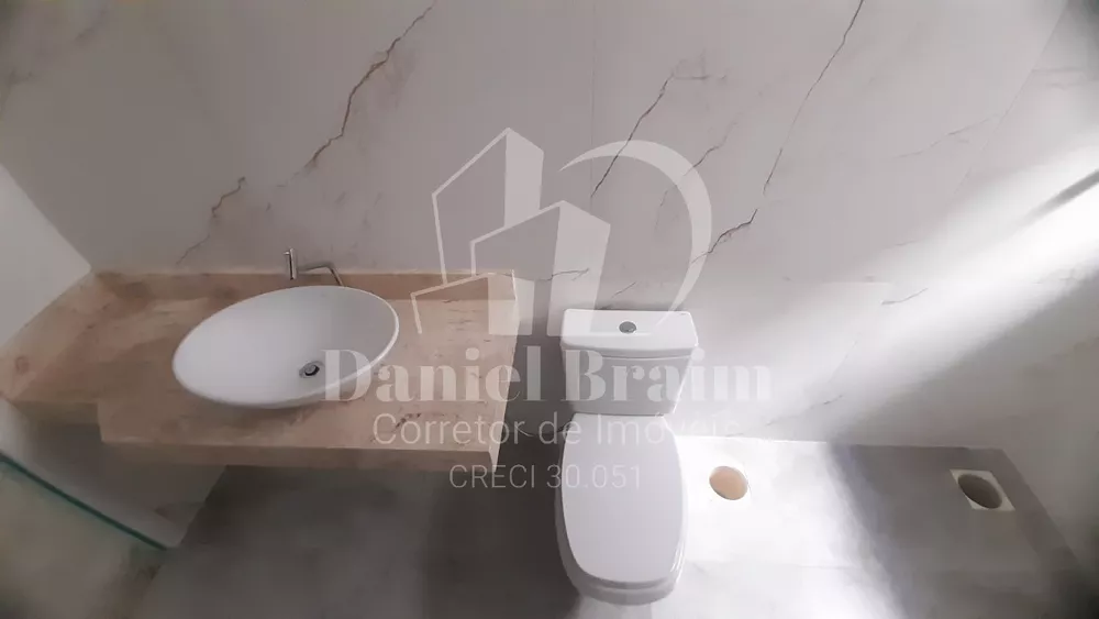 Casa, 3 quartos, 130 m² - Foto 7