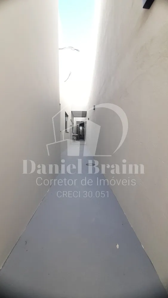 Casa, 3 quartos, 130 m² - Foto 24
