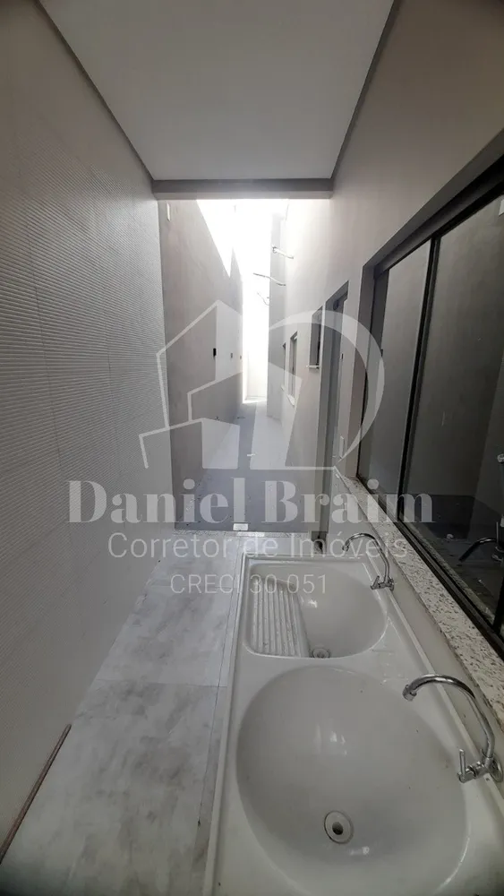 Casa, 3 quartos, 130 m² - Foto 27